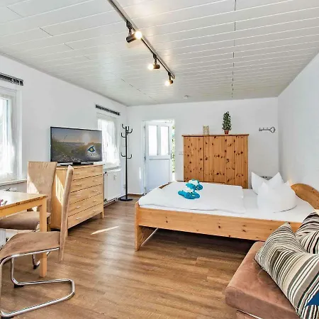 Exss Ferienbungalow Appartement
