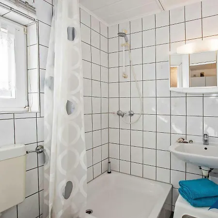 Exss Ferienbungalow Heringsdorf (Usedom)