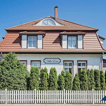 Exss Ferienbungalow *