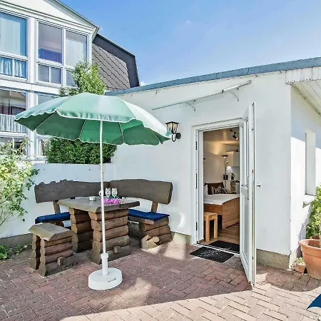 Exss Ferienbungalow
