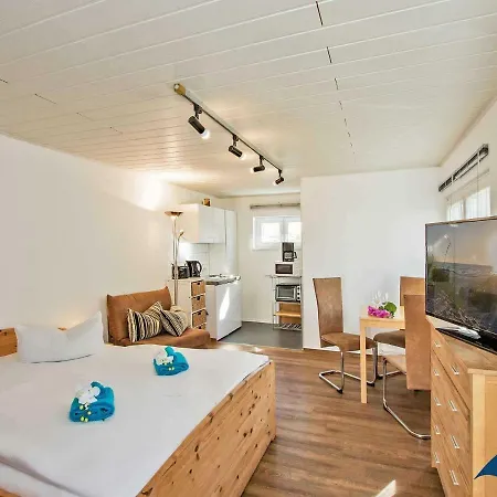 Exss Ferienbungalow Appartement *